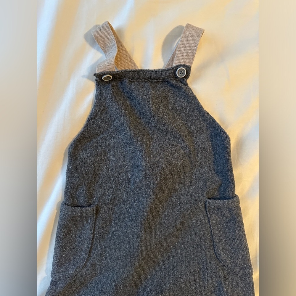 ZARA Overalls - Picture 2 of 7